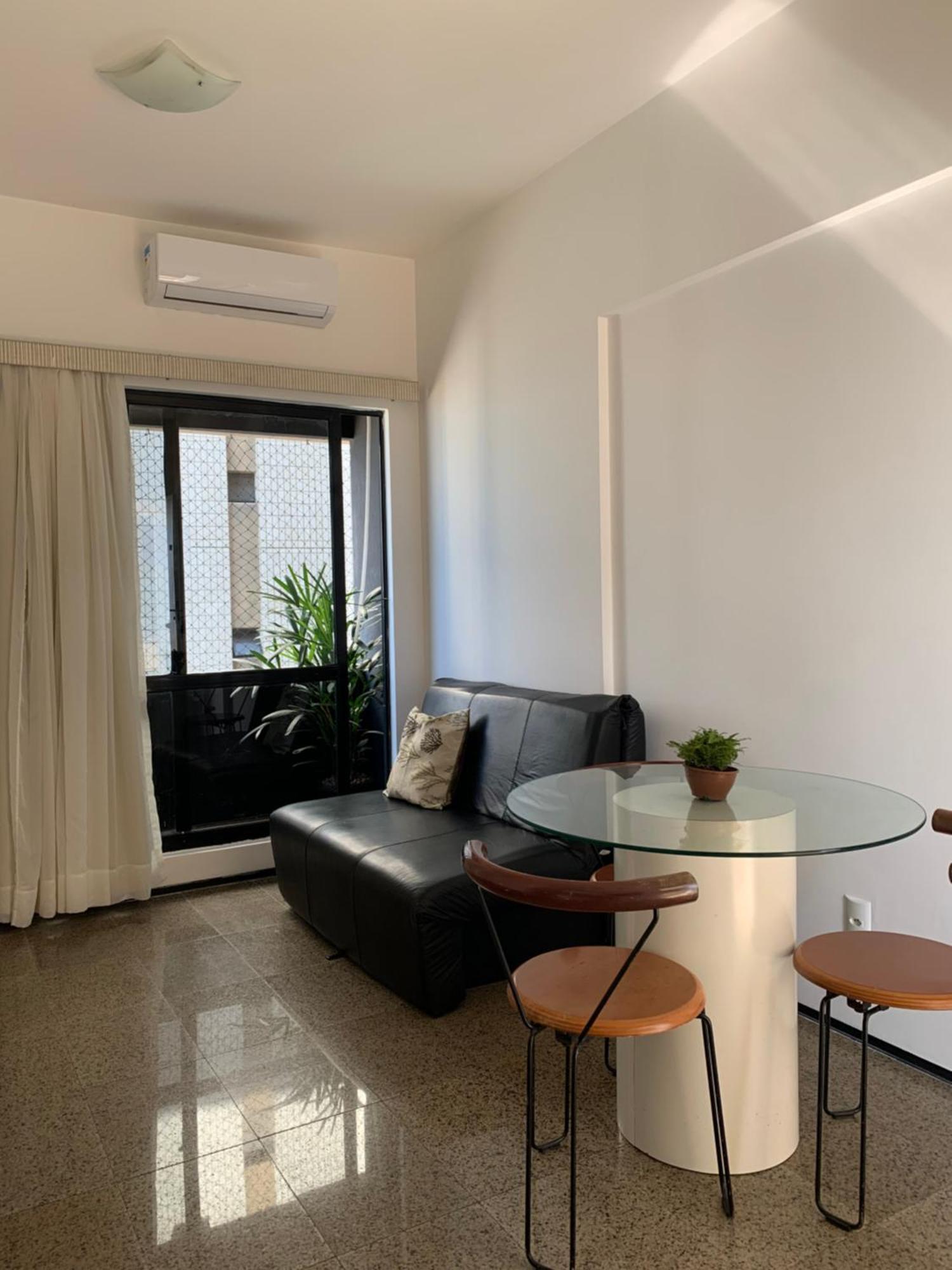 Vila Costeira Flat Apto Particular Fortaleza Kültér fotó