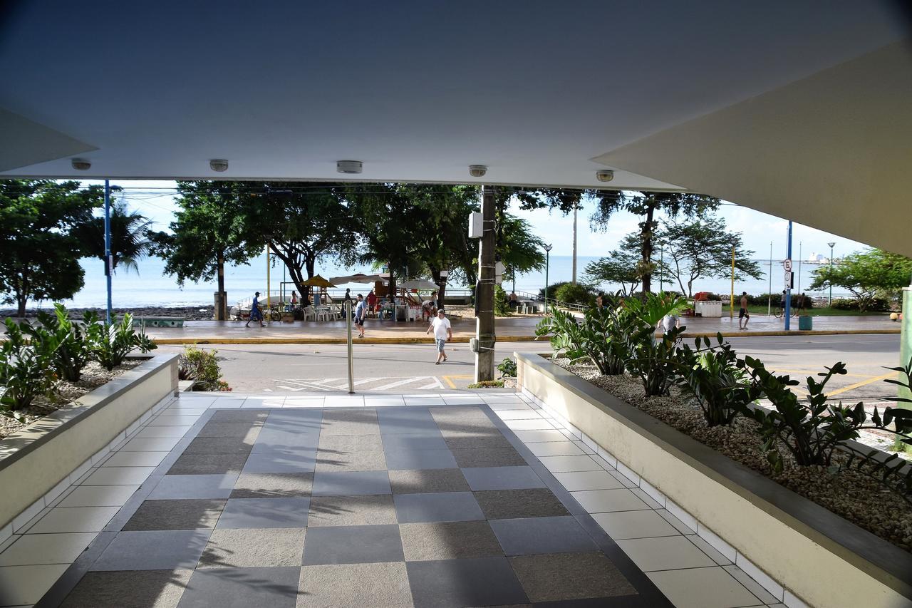 Vila Costeira Flat Apto Particular Fortaleza Kültér fotó