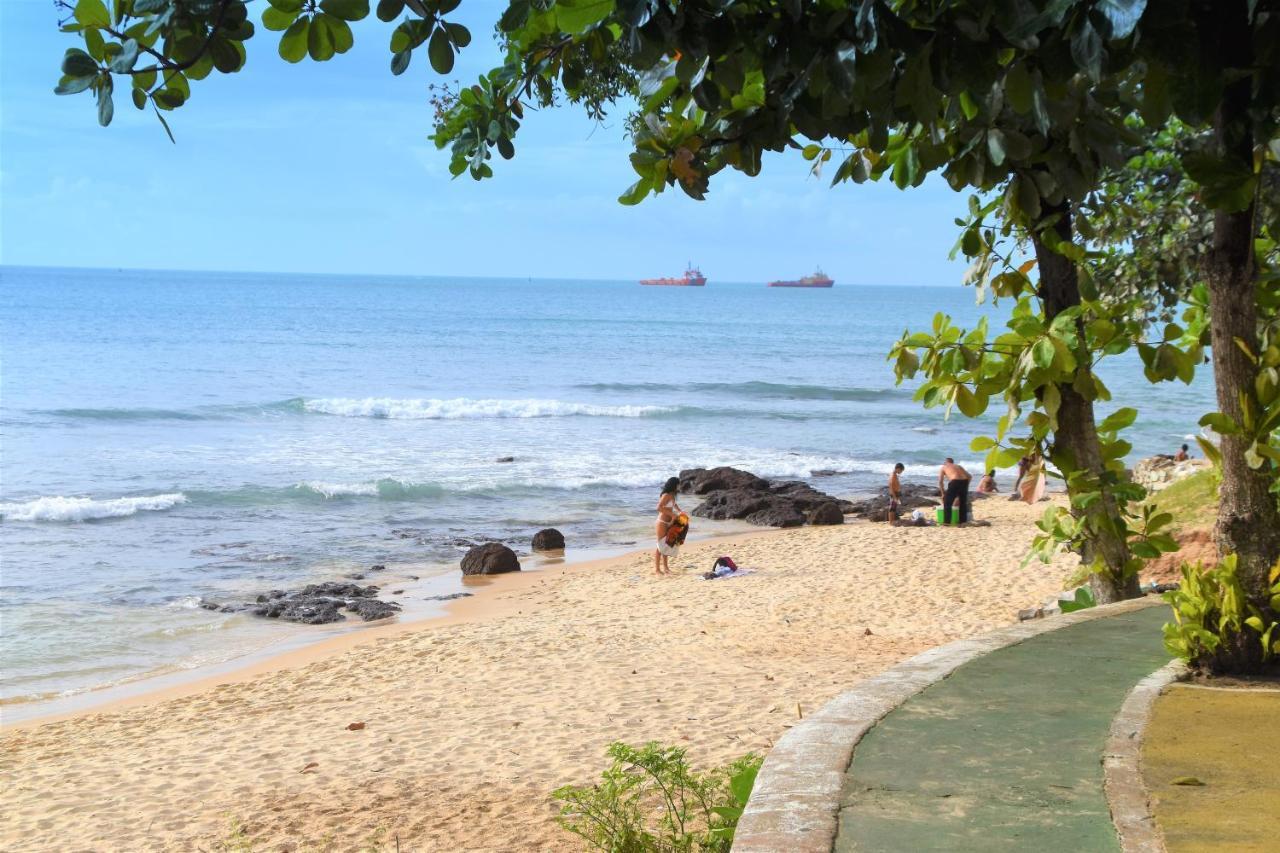 Vila Costeira Flat Apto Particular Fortaleza Kültér fotó